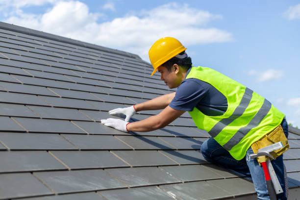 Best Local Roofing Companies  in Oliver, PA