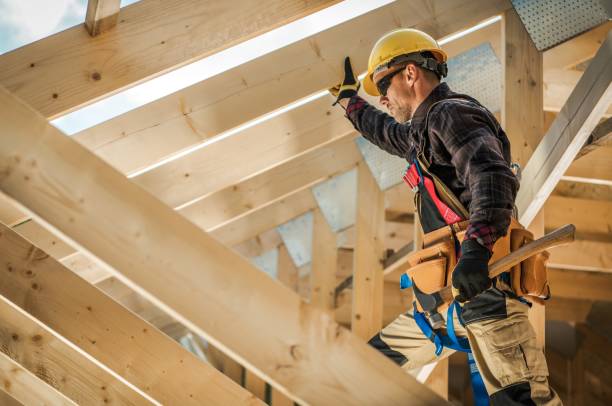 Best Roof Waterproofing Services  in Oliver, PA