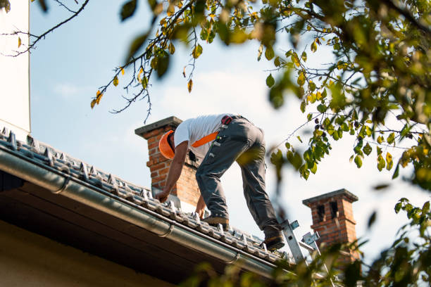 Best Affordable Roofing Company  in Oliver, PA