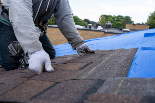 Oliver, PA Roofing Contractor Company