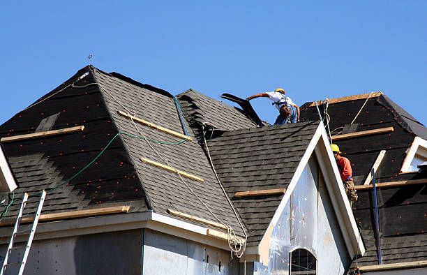 Best Roof Repair Services  in Oliver, PA