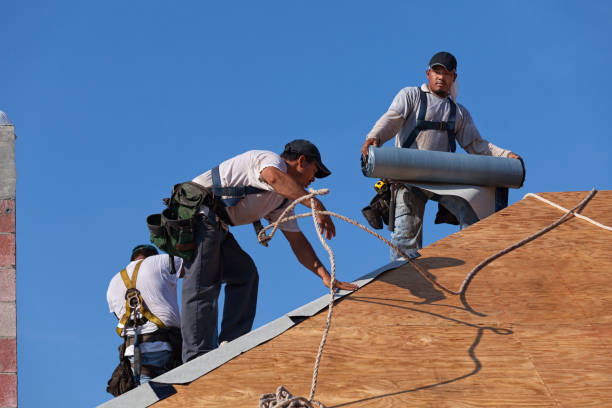 Residential Roof Replacement in Oliver, PA