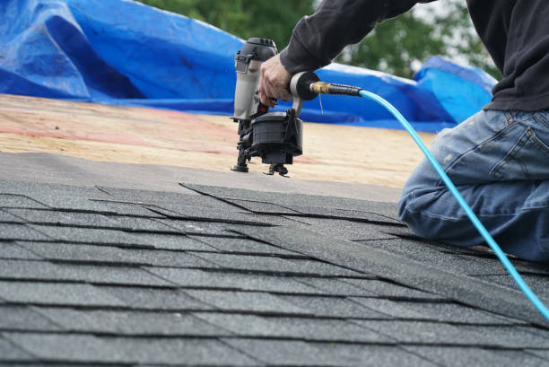 Best Commercial Roofing Services  in Oliver, PA