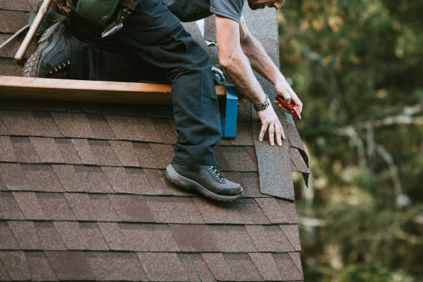 Best Roof Leak Repair  in Oliver, PA